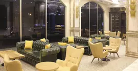 Clarion Hotel Kahramanmaraş | Kahramanmaraş - Onikişubat