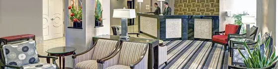 DoubleTree by Hilton Madison Downtown | Wisconsin - Madison (ve civarı) - Madison