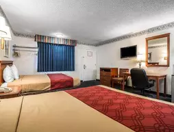 Econo Lodge Carson near StubHub Center | Kaliforniya - Los Angeles County - Carson