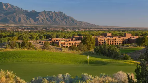 Hyatt Regency Tamaya Resort and Spa | New Mexico - Albuquerque (ve civarı) - Santa Ana Pueblo