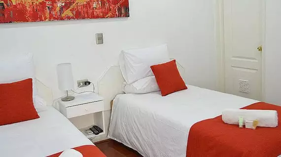 Boutique Tremo Bustamante | Santiago - Santiago (ve civarı) - Providencia