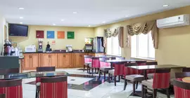 Comfort Inn Columbia | Güney Karolayna - Columbia (ve civarı) - Columbia - St. Andrews