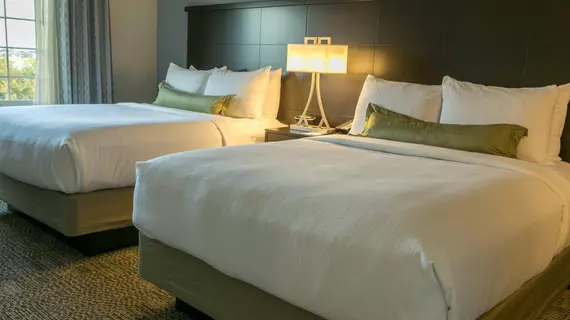 STAYBRIDGE SUITES AUSTIN NORTH - PARMER LANE | Teksas - Austin (ve civarı) - Austin