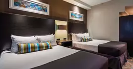 Best Western Plus Brooklyn Bay Hotel | New York - New York (ve civarı) - Brooklyn - Sheepshead Bay