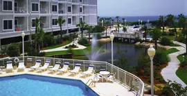 Wyndham SeaWatch Plantation | Güney Karolayna - Myrtle Plajı (ve civarı) - Myrtle Beach