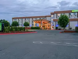 Quality Inn & Suites Pacific | Washington - Tacoma (ve civarı) - Pacific