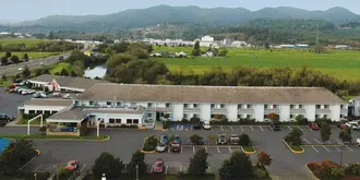 Shilo Inn Suites Tillamook