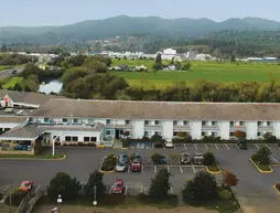 Shilo Inn Suites Tillamook | Oregon - Oregon Coast - Tillamook