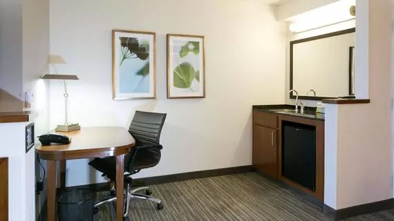 Hyatt Place Nashville/Franklin/Cool Springs | Tennessee - Nashville-Davidson - Nashville (ve civarı) - Franklin