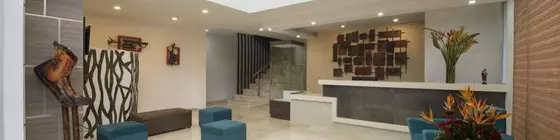 Grand Plaza | Cundinamarca - Bogota (ve civarı) - Bogota - Quinta Paredes