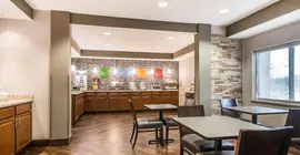 Comfort Inn | Missouri - Springfield (ve civarı) - Springfield