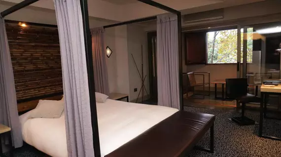 Prodeo Hotel + Lounge | Buenos Aires (ili) - Buenos Aires (ve civarı) - Buenos Aires - Palermo