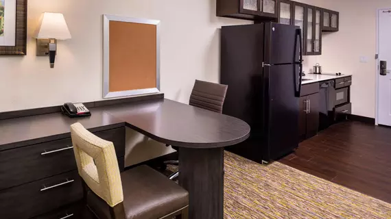 Candlewood Suites Carlsbad South | New Mexico - Carlsbad (ve civarı) - Carlsbad