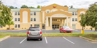 Comfort Inn Birmingham - Irondale