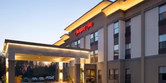 Hampton Inn Mansfield/Ontario