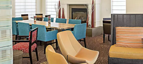 Hilton Garden Inn Allentown West | Pensilvanya - Bucks County - Allentown (ve civarı) - Breinigsville