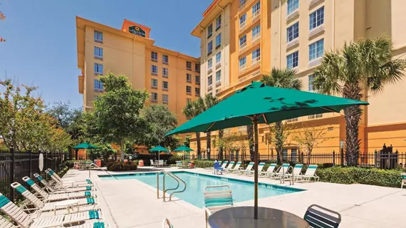 La Quinta Inn & Suites San Antonio Airport | Teksas - San Antonio (ve civarı) - San Antonio - Kuzey San Antonio - SAT Havalimanı