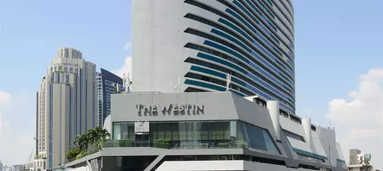 The Westin Grande Sukhumvit, Bangkok | Bangkok - Bangkok Merkezi İş Bölgesi