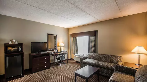 Comfort Inn Rochester | New York - Rochester (ve civarı) - Rochester