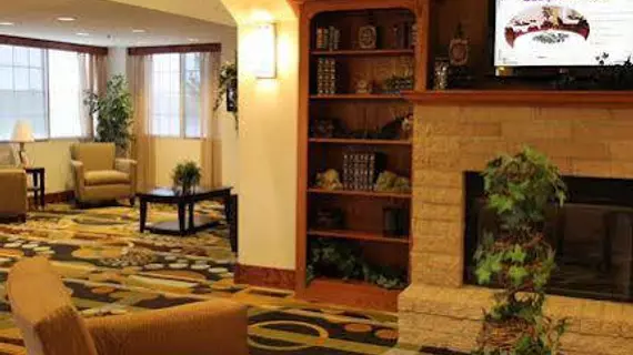 Holiday Inn Express Hotel and Suites Weatherford | Oklahoma - Weatherford