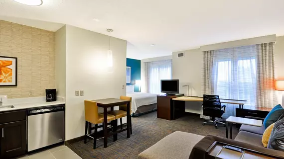 Residence Inn Lexington South Hamburg Place | Kentucky - Lexington (ve civarı) - Lexington