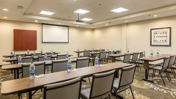 Staybridge Suites Houston I-10 West-beltway 8 | Teksas - Houston (ve civarı) - Houston