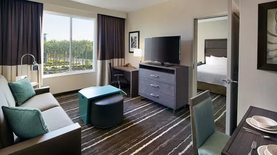 Homewood Suites by Hilton Aliso Viejo Laguna Beach | Kaliforniya - Orange County - Aliso Viejo