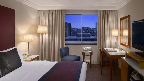 Radisson Blu Portman Hotel, London | Londra (ve civarı) - City of Westminster - Marylebone