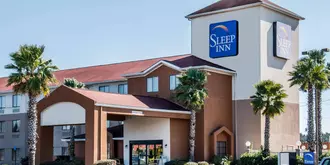 Sleep Inn Hardeeville