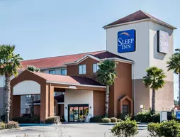 Sleep Inn Hardeeville | Güney Karolayna - Hilton Head (ve civarı) - Hardeeville