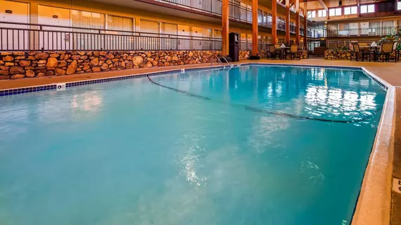 Best Western State Fair Inn | Missouri - Clinton - Sedalia