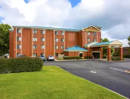 Sleep Inn Brentwood | Tennessee - Nashville-Davidson - Nashville (ve civarı) - Brentwood