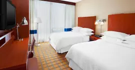 Four Points by Sheraton Long Island City | New York - New York (ve civarı) - Queens - Long Island City