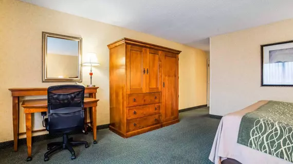 Comfort Inn Big Sky | Montana - Whitefish (ve civarı) - Kalispell