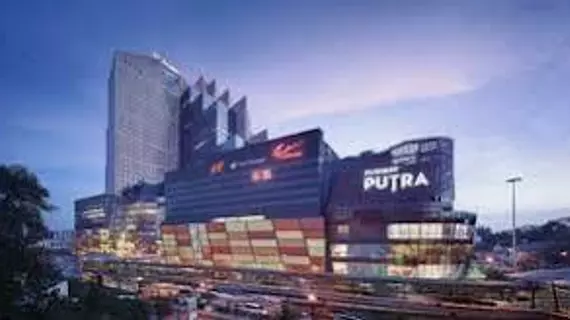 Sunway Putra Mall | Kuala Lumpur (ve civarı) - Pekeliling