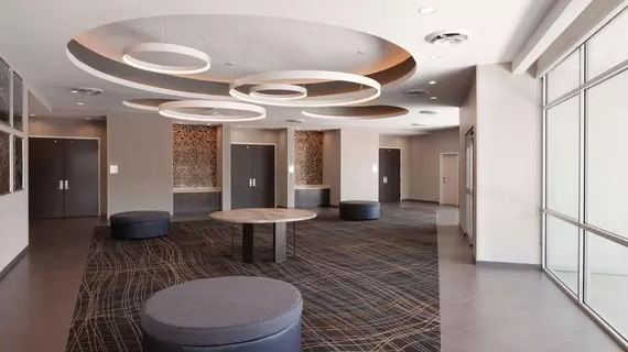 Springhill Suites Houston Northwest | Teksas - Houston (ve civarı) - Houston