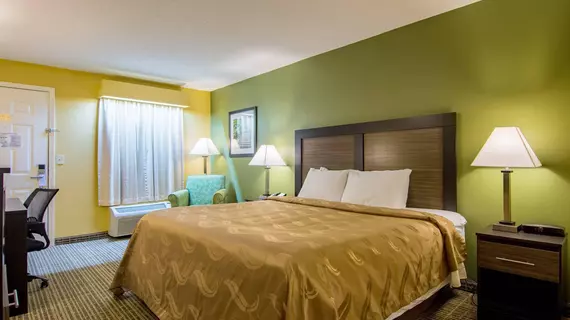 Quality Inn Jasper | Alabama - Jasper