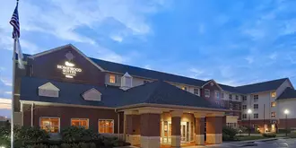 Homewood Suites by Hilton Cincinnati-Milford