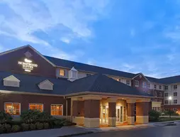 Homewood Suites by Hilton Cincinnati-Milford | Ohio - Cincinnati (ve civarı) - Milford