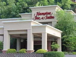 Hampton Inn & Suites Hazard | Kentucky - Hazard (ve civarı) - Hazard