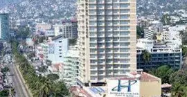 Romano Palace and Suites | Guerrero - Akapulko (ve civarı) - Akapulko - Acapulco Tradicional - Costera Acapulco