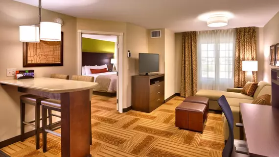 Staybridge Suites Cheyenne | Wyoming - Cheyenne (ve civarı) - Cheyenne