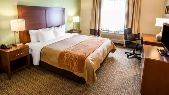 Comfort Inn Hobart | Indiana - Hobart