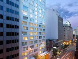 Residence Inn Montreal Downtown | Quebec - Montreal (ve civarı) - Montreal - Golden Square Mile