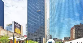 Hilton Garden Inn Downtown Dallas | Teksas - Dallas (ve civarı) - Dallas - Downtown Dallas