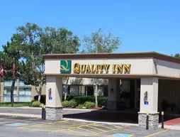 Quality Inn | Ontario - Owen Sound (ve civarı) - Owen Sound