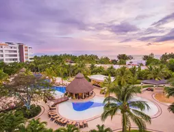 Marival Residences Luxury Resort Nuevo Vallarta | Nayarit - Bahía de Banderas - Puerto Vallarta (ve civarı) - Nuevo Vallarta