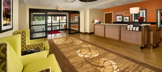 Hampton Inn Uvalde | Teksas - Uvalde