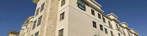 Homewood Suites Dallas-Frisco | Teksas - Dallas (ve civarı) - Frisco