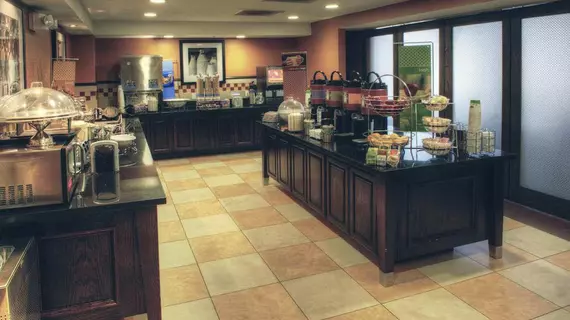 Hampton Inn and Suites Dallas/Lewisville-Vista Ridge Mall | Teksas - Dallas (ve civarı) - Lewisville